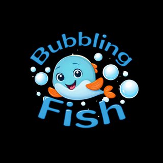 Bubbling Fish Academy