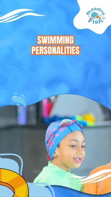 Every swimming class has them ππ¦
The fearless jumper.
The careful observer.
The one who splashes everyone.
And the little swimmer who wants one more turn... every single time π
No two children learn the same way, and that's what makes every class so special. π
Tell us β which swimming personality sounds most like your child? π
(kids swimming, swimming personalities, baby swimming, toddler swimming, parent toddler classes, water confidence, swimming classes bangalore, swimming fun, bubbling fish)