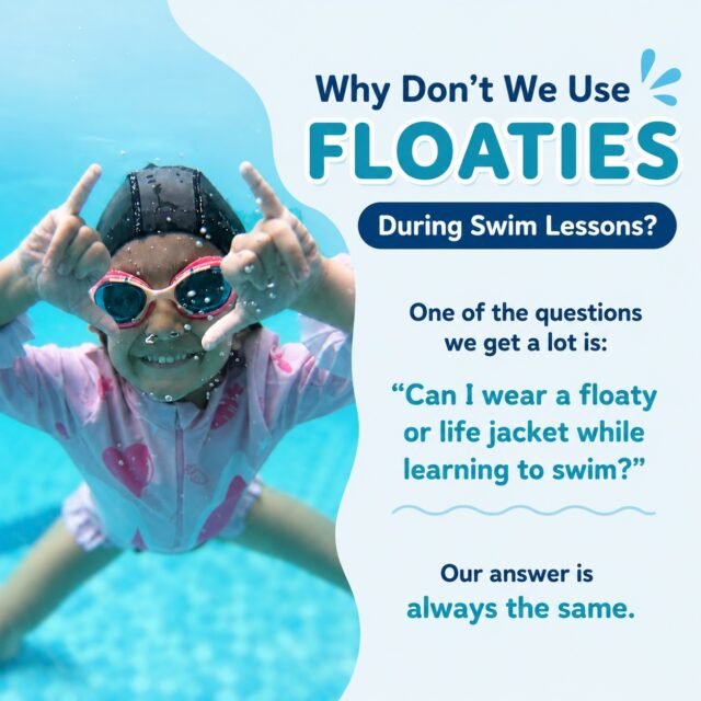 Why donβt we use floaties during swim lessons?
Because confidence comes from understanding the water, not depending on a device. π
Our goal is to help children develop real swimming skills, body awareness, balance, and water confidence that stay with them for life. π
#BubblingFish #LearnToSwim #WaterConfidence #SwimmingSkills #SwimSmart