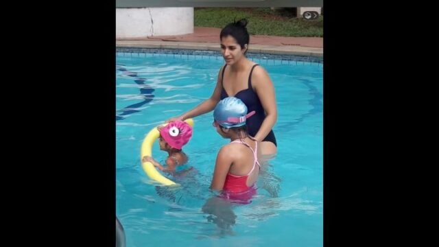 From their very first strokes at BubblingFish to proudly representing Karnataka at the National level, Nyra and Gayathri’s journey is one of dedication, perseverance, and passion.
Watching our little swimmers grow into national-level athletes is a moment of immense pride for the entire BubblingFish family. 💙
Congratulations, Nyra & Gayathri! Here’s to many more milestones ahead. 🏊♀️✨
#BubblingFish #BubblingFishAlumni #TeamKarnataka #NationalLevelSwimmers #ProudMoment