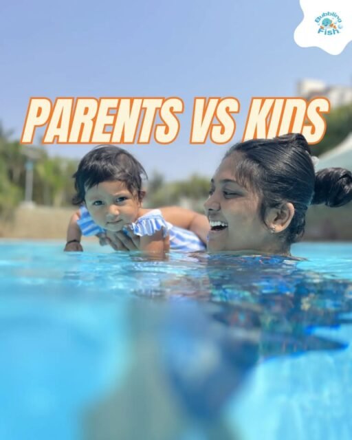Parents: "Take it slow... be careful!" 💙
Kids: "Watch this!" 💦😂
Every swimming class is full of moments that make us smile—from cautious encouragement on the poolside to fearless little splashes in the water.
Different perspectives, one shared goal: watching children grow in confidence, one class at a time. 🐠
Which one sounds more like you and your little swimmer? 👇
(parent child bonding, kids swimming, swimming classes bangalore, water confidence, family moments, baby swimming, toddler swimming, learn swimming, bubbling fish)