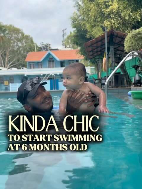 Kinda chic.
Starting young, swimming fearless, and making every splash count.
#BubblingFish #KindaChic #LittleSwimmers #SwimFearless #StartYoung