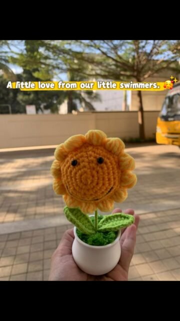 Little gifts, big smiles, and so much love! 💙🎁
Thank you to our little swimmers for making our teachers feel extra special. 🥰✨
.
.
.
.
.
#BubblingFish #LittleSwimmers #ThankYou #Grateful #SwimmingFamily
