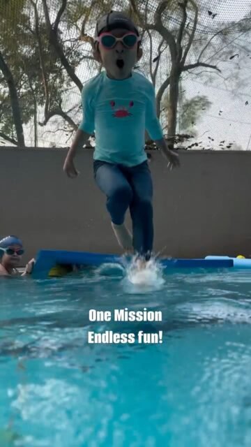 One mission: ENDLESS FUN! 🐟✨

At Bubbling Fish, every day is made for fun, play and unforgettable memories!

🛋️ The best couches in India
🏊 Temperature-controlled pools
❄️ Indoor, safe & comfortable environment
🎯 A whole world of fun activities

Bring your little ones and make your next day out one to remember! 💙

Book your fun-filled day at Bubbling Fish today!
📍 Visit us and dive into the fun!

Kids Play Area | Indoor Play Area | Kids Activities | Family Fun | Swimming Pool | Kids Pool | Things to Do in Bangalore | Family Activities in Bangalore | Bubbling Fish Bangalore