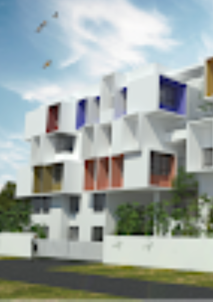 Ekya School - Byrathi