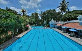 Bangalore Club